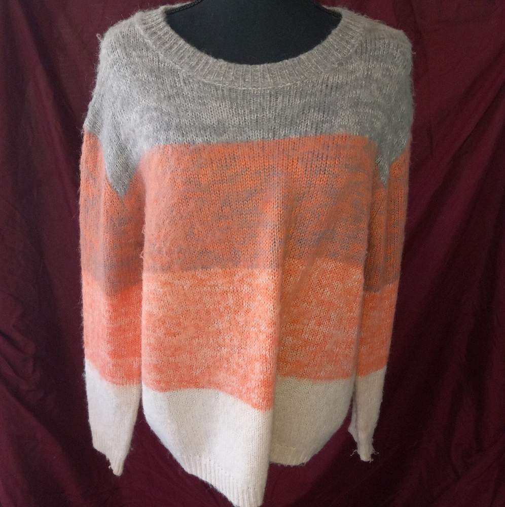 Villa clothes Villa sweater